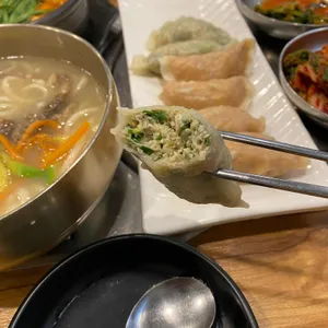 심가네칼국수 사진