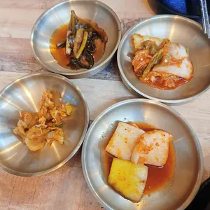 이우철한방누룽지삼계탕 대표 사진