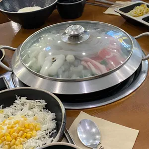 사위식당 사진