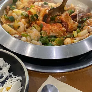사위식당 사진