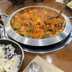 사위식당 사진