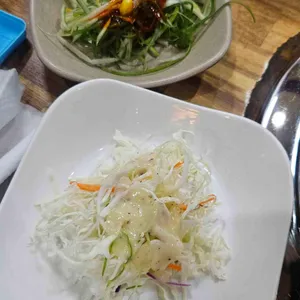 흑돼지삼백식당 사진