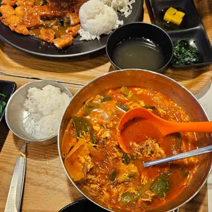 용우동&파육장 사진