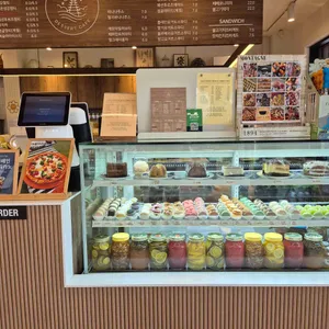 탑뷰카페 리뷰 사진