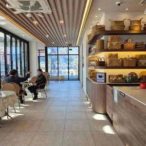 탑뷰카페 리뷰 사진