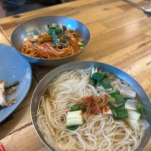 진우네국수 대표 사진