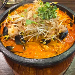 동탄돌짬뽕 사진