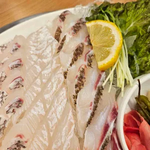 속초오징어어시장 사진