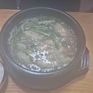 전통만두 대표 사진