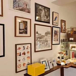 자유빵집 리뷰 사진