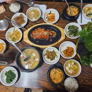 폭포가든 대표 사진