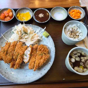 유미카츠 사진 2