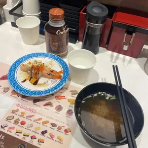 으뜸스시 리뷰 사진