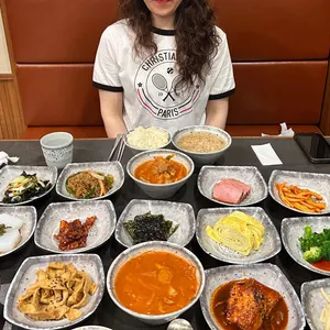 막퍼주는 시골집밥 대표 사진