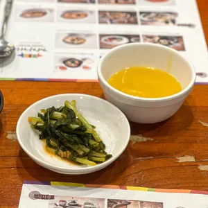 롯데월드 저자거리 주막 사진