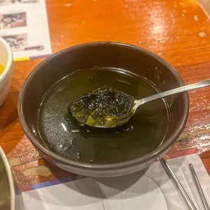 롯데월드 저자거리 주막 사진