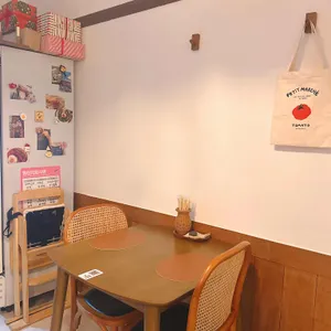 요꾸쇼꾸 리뷰 사진