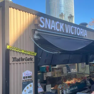 스낵빅토리아 리뷰 사진