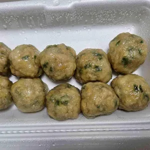 아담만두 사진 1