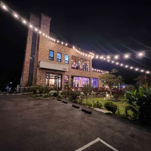 카페264 리뷰 사진