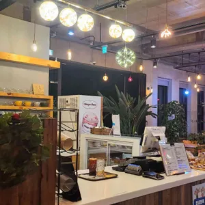 카페264 리뷰 사진