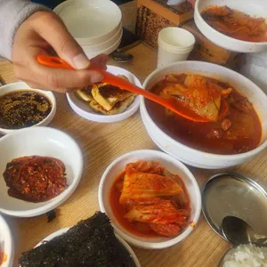 제일식당 사진