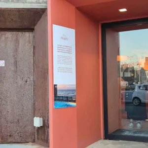 휴즐리 리뷰 사진