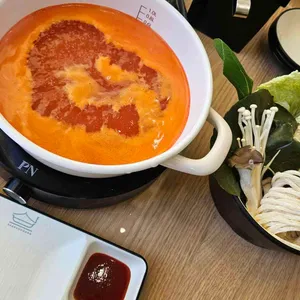 샤브온당 사진 1