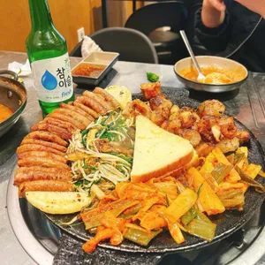 제일곱창 대표 사진