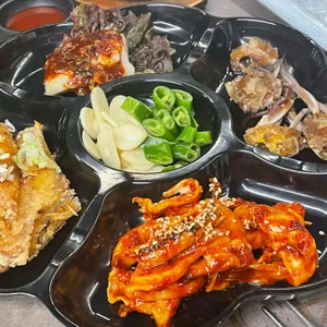 청해회수산 대표 사진