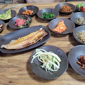 여기래 대표 사진