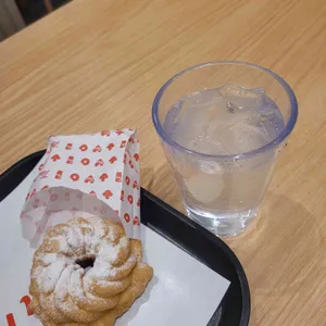 팀홀튼 대표 사진