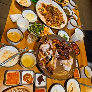 가장맛있는족발 대표 사진