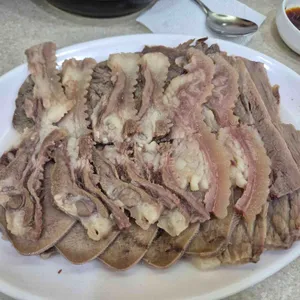 영동설렁탕 사진