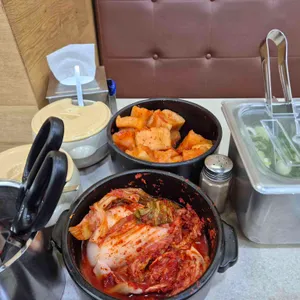 영동설렁탕 사진