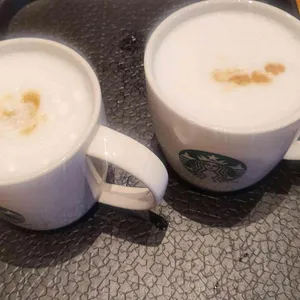 스타벅스 사진 1