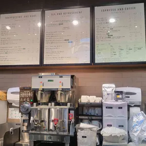 스타벅스 리뷰 사진