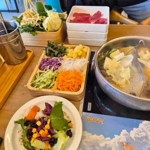 샤브올데이 대표 사진