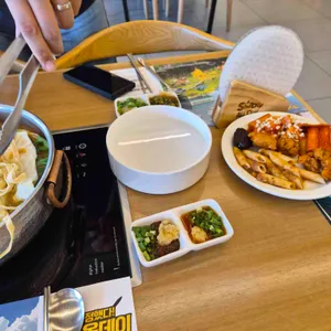 샤브올데이 사진