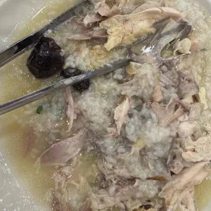 송정누룽지백숙 사진 1