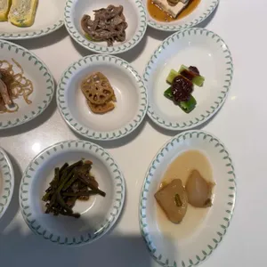 서예정식 사진 1