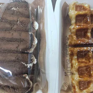 크로플에 반하다 사진