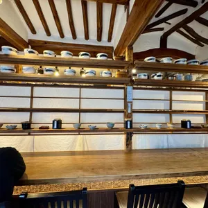 기생 리뷰 사진