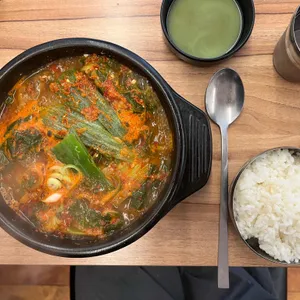 한자락왕갈비탕 대표 사진