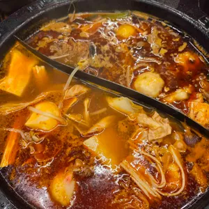 한궁양꼬치 무한리필 사진