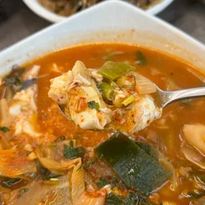 밀양시골밥상 리뷰 사진