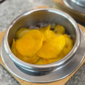 밀양시골밥상 리뷰 사진