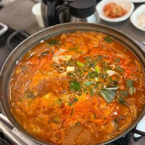 밀양시골밥상 리뷰 사진