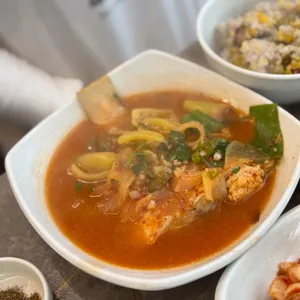 밀양시골밥상 리뷰 사진