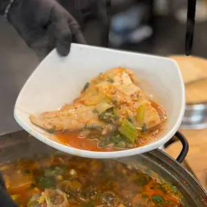 밀양시골밥상 리뷰 사진